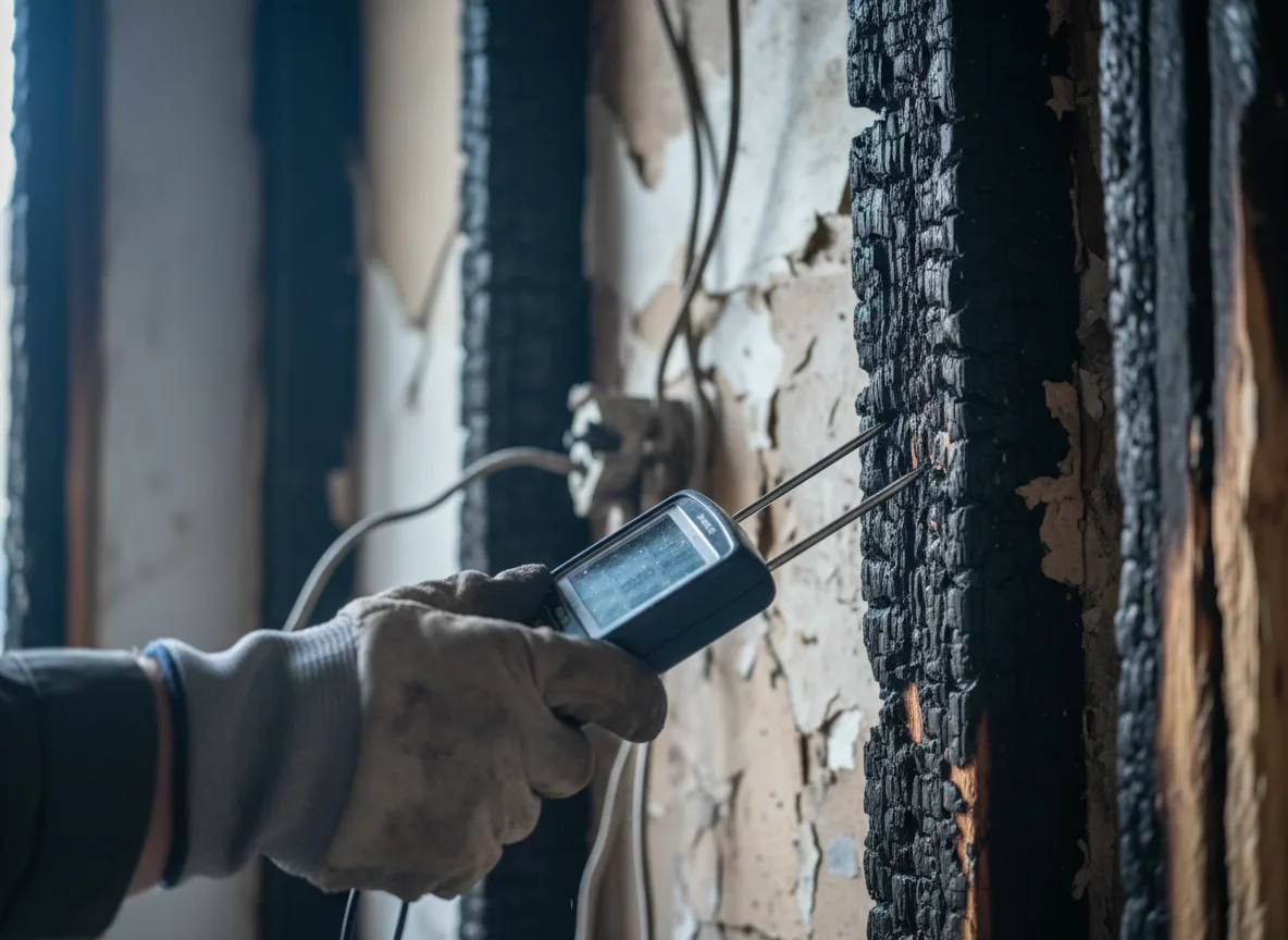 Fire Damage Restoration Bad Axe, MI FAQs